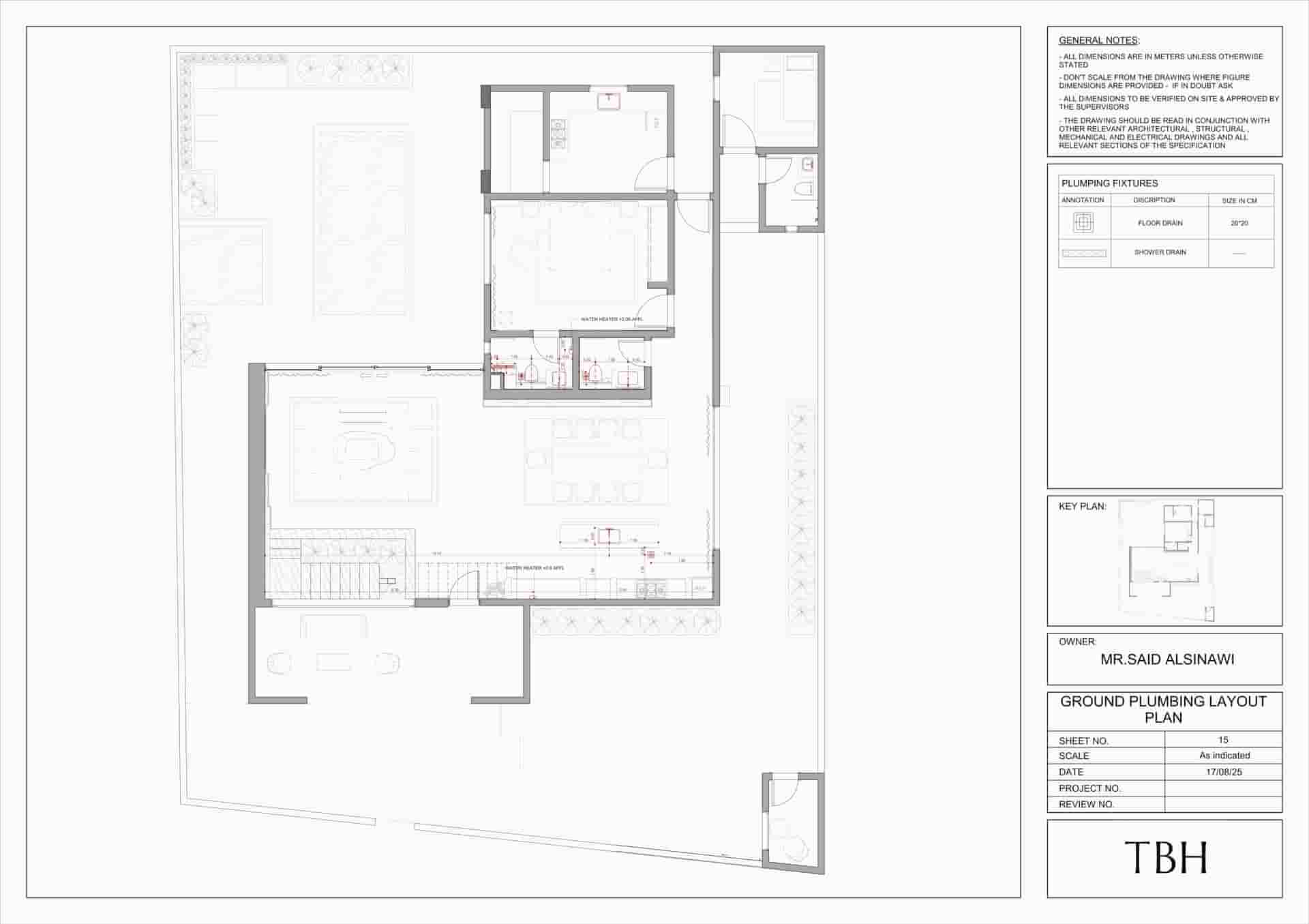 Oman - Standalone villa - Image 10